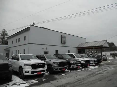 5 River Road Claremont NH 03743