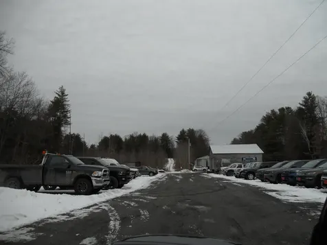 5 River Road Claremont NH 03743