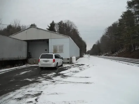 5 River Road Claremont NH 03743