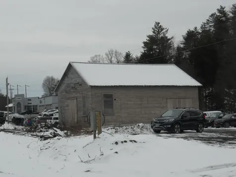 5 River Road Claremont NH 03743