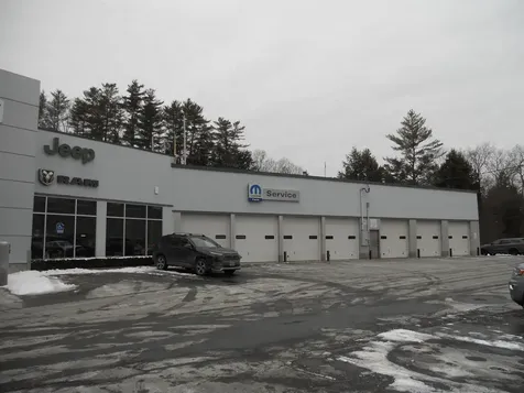 5 River Road Claremont NH 03743