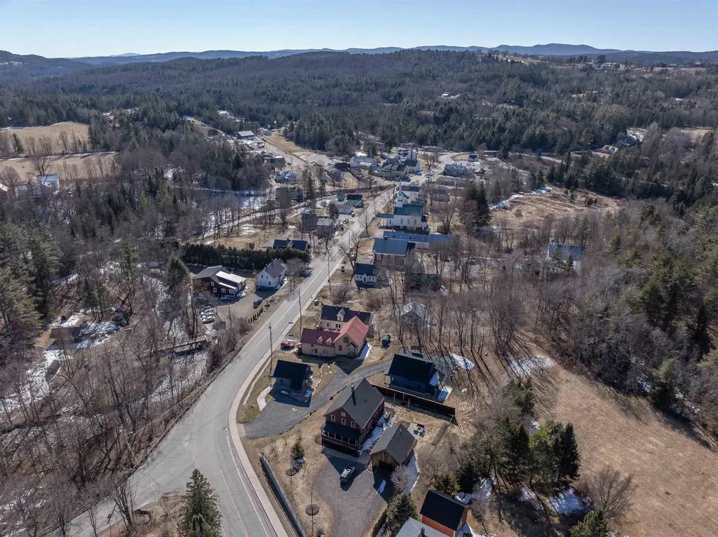 693 & 695 Vt Route 114 Burke VT 05832