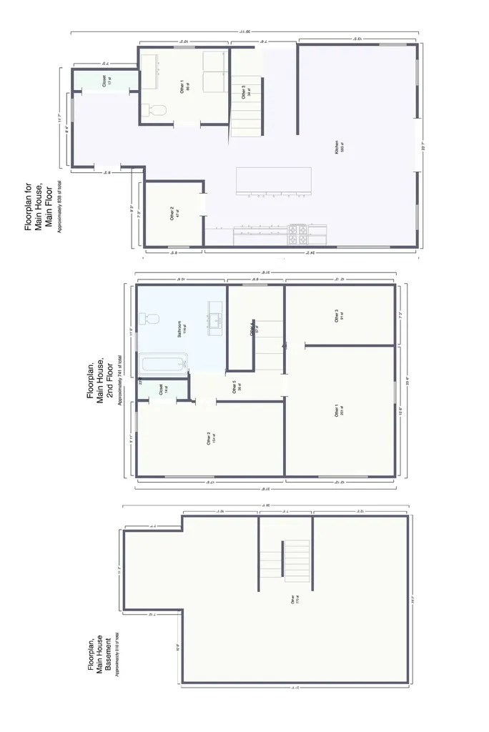 693 & 695 Vt Route 114 Burke VT 05832