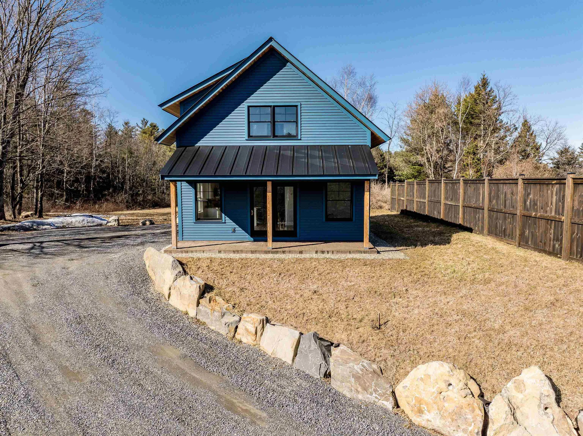 693 & 695 Vt Route 114 Burke VT 05832