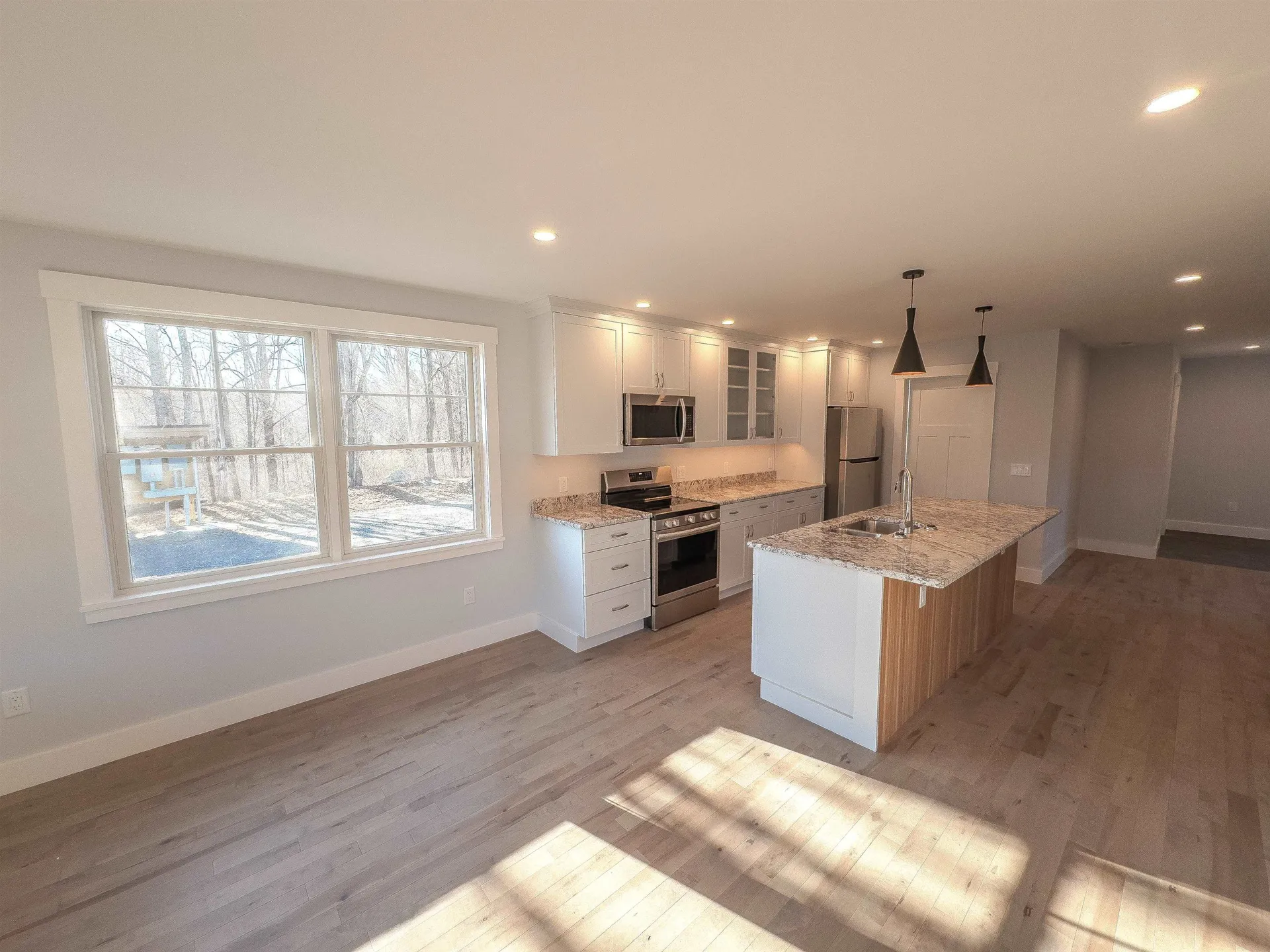 693 & 695 Vt Route 114 Burke VT 05832