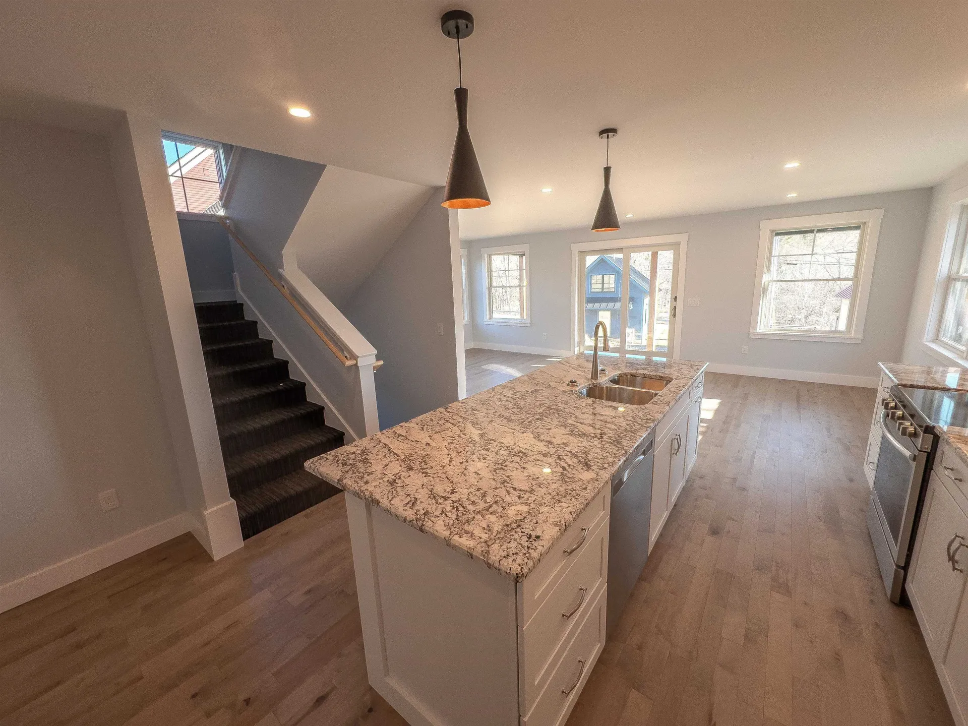 693 & 695 Vt Route 114 Burke VT 05832