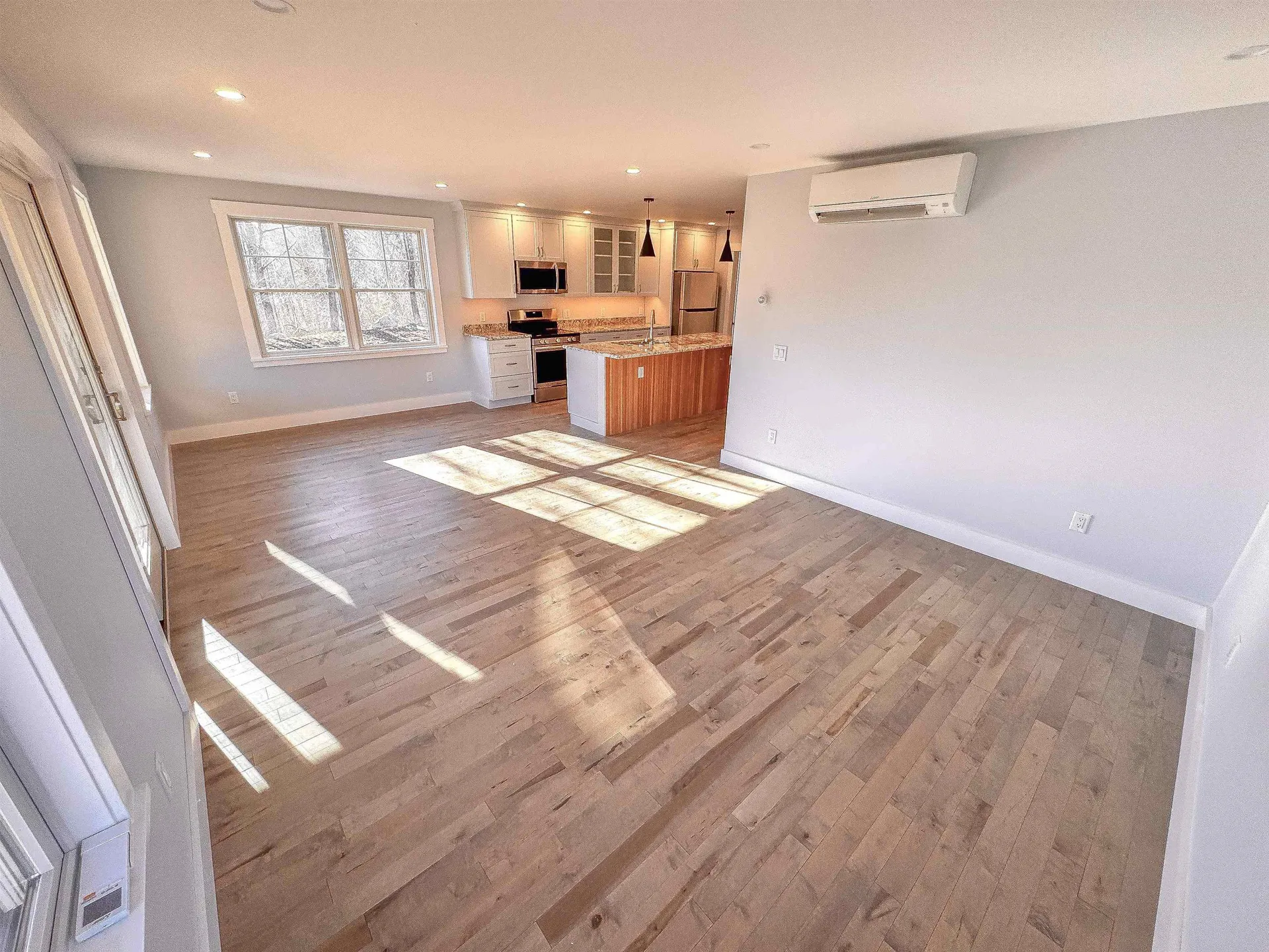 693 & 695 Vt Route 114 Burke VT 05832