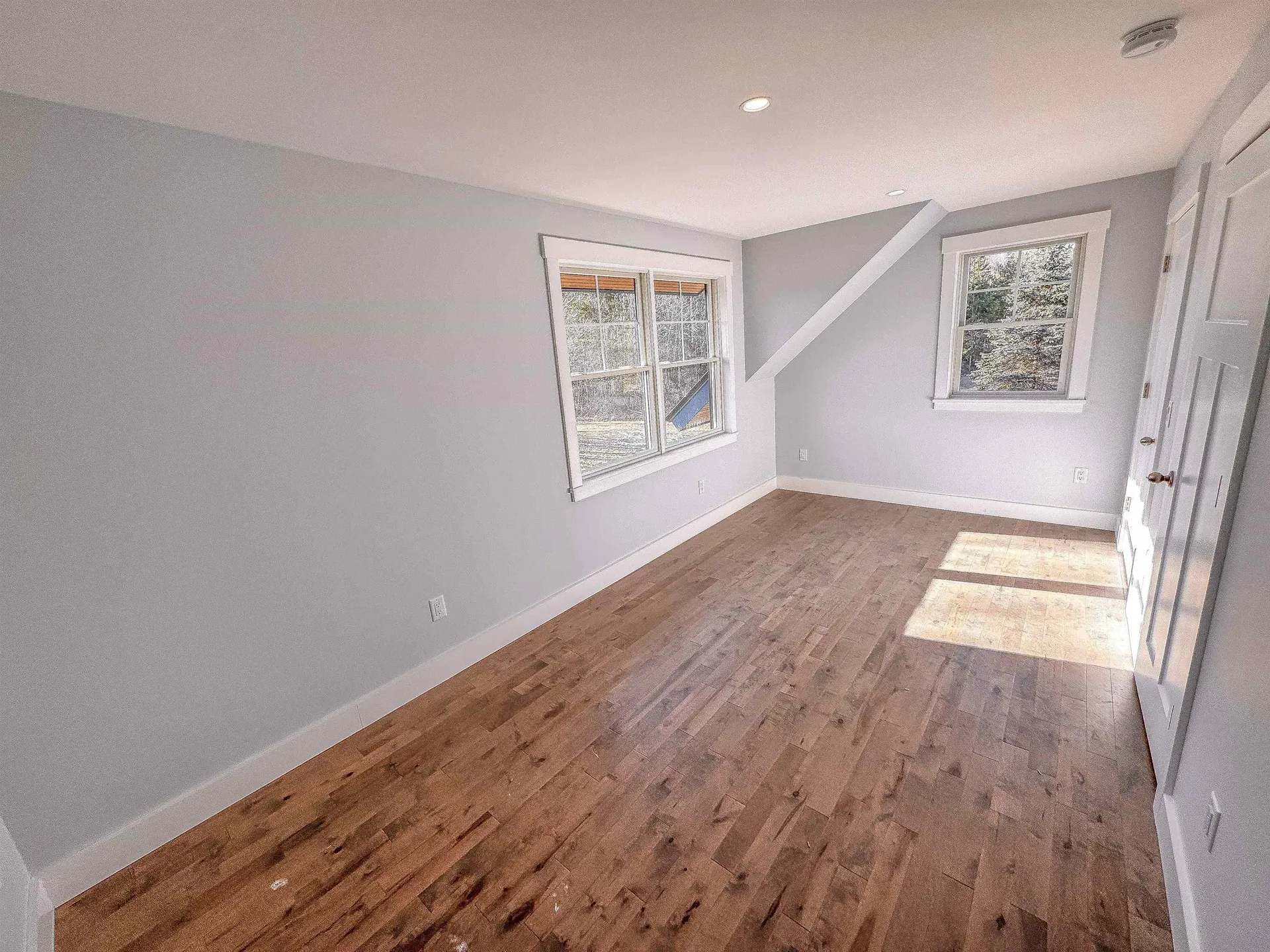 693 & 695 Vt Route 114 Burke VT 05832