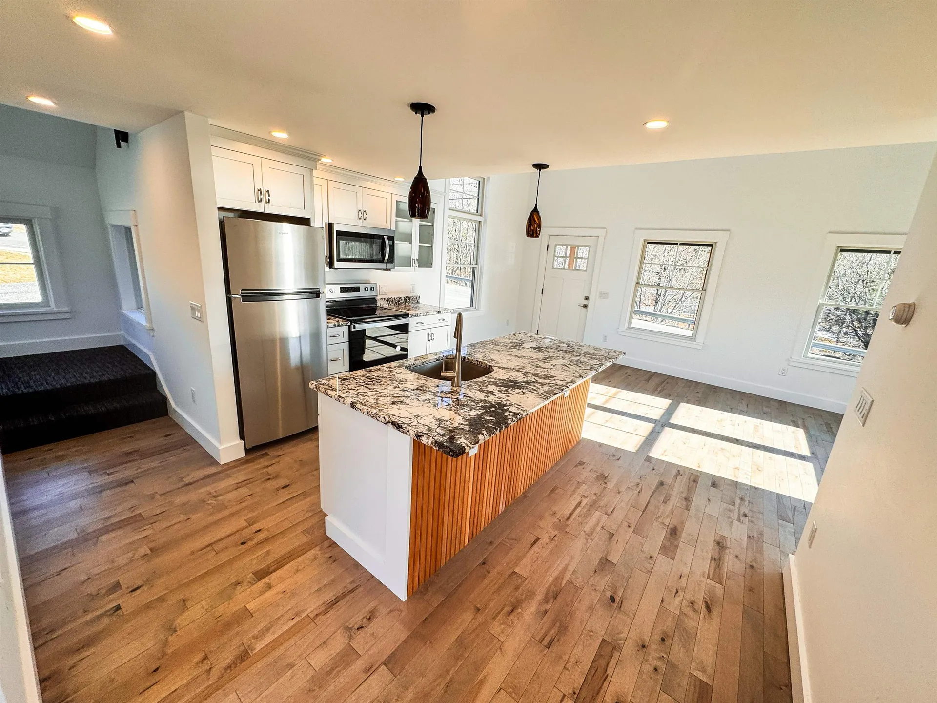 693 & 695 Vt Route 114 Burke VT 05832