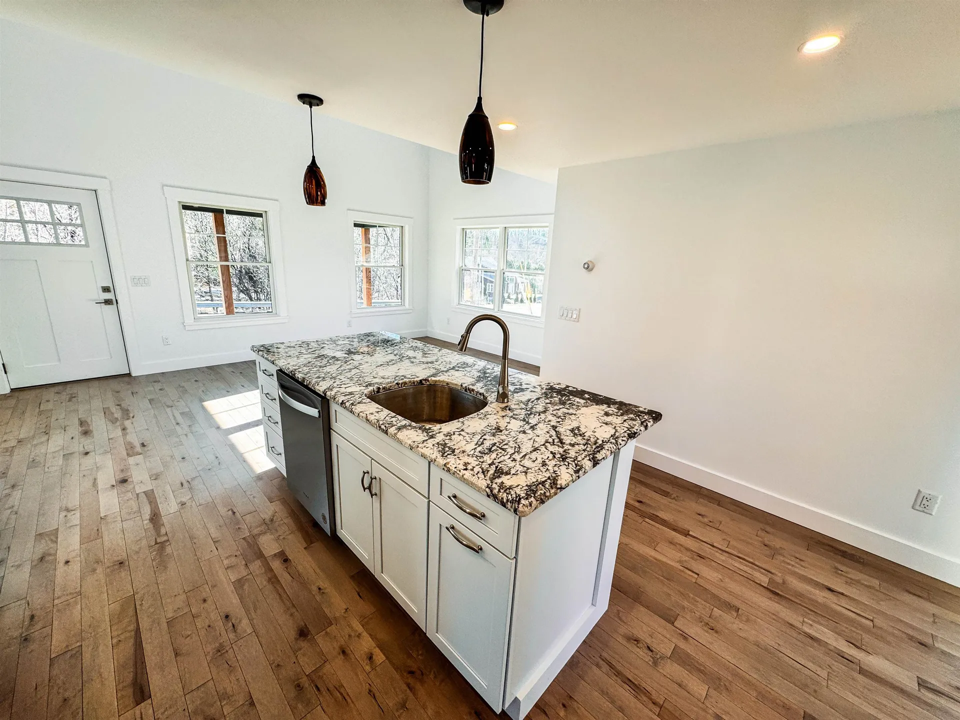 693 & 695 Vt Route 114 Burke VT 05832