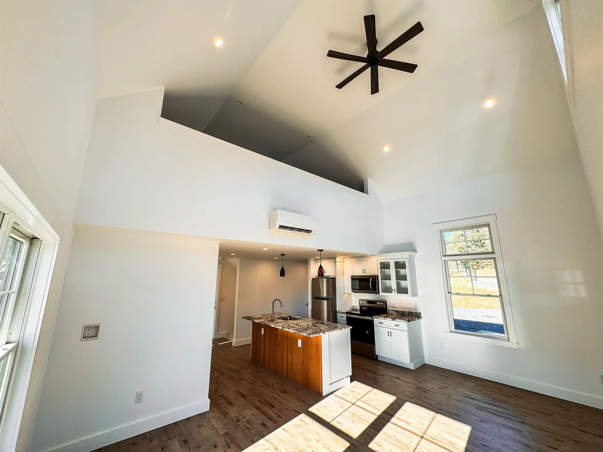 693 & 695 Vt Route 114 Burke VT 05832