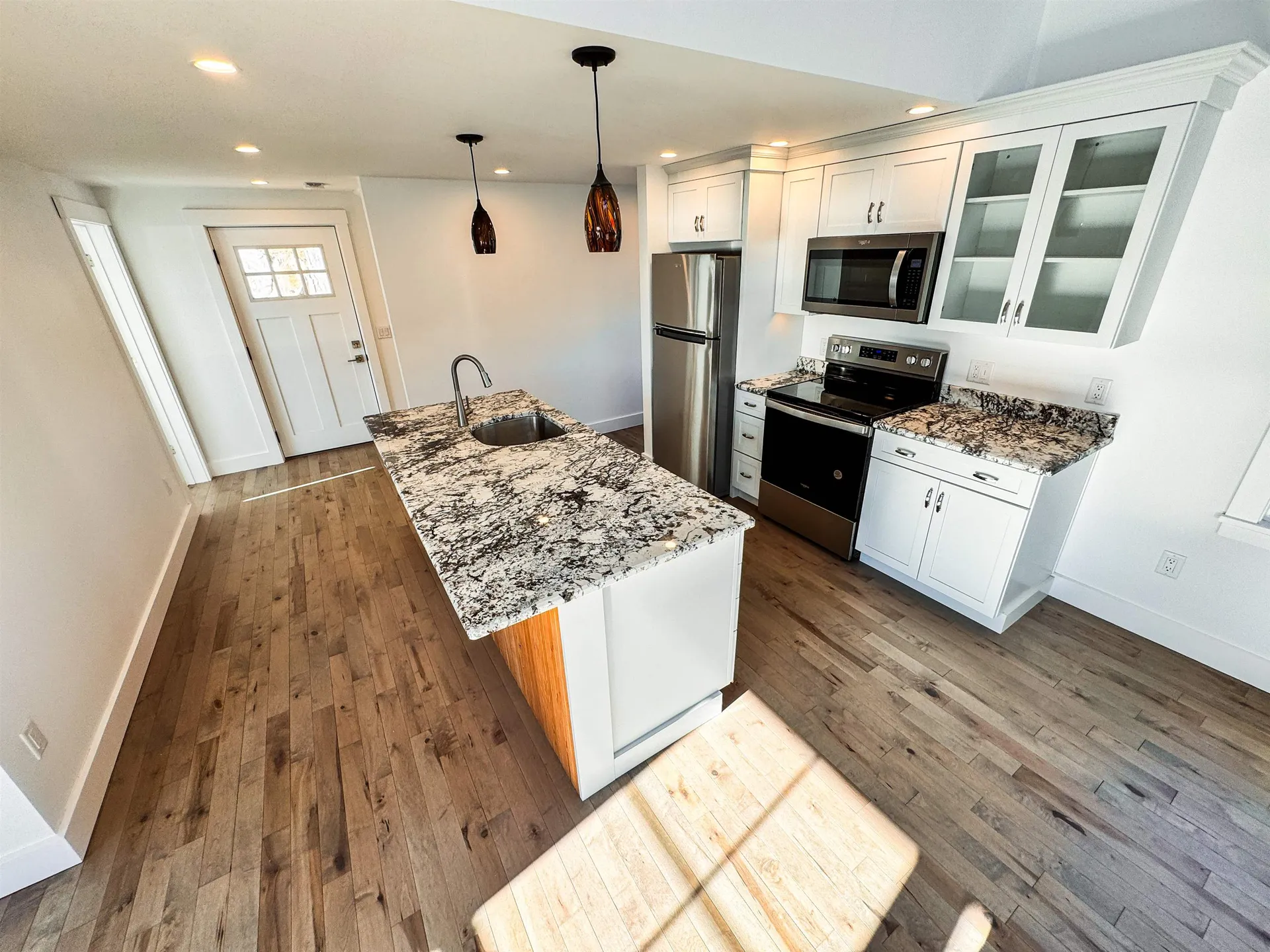 693 & 695 Vt Route 114 Burke VT 05832