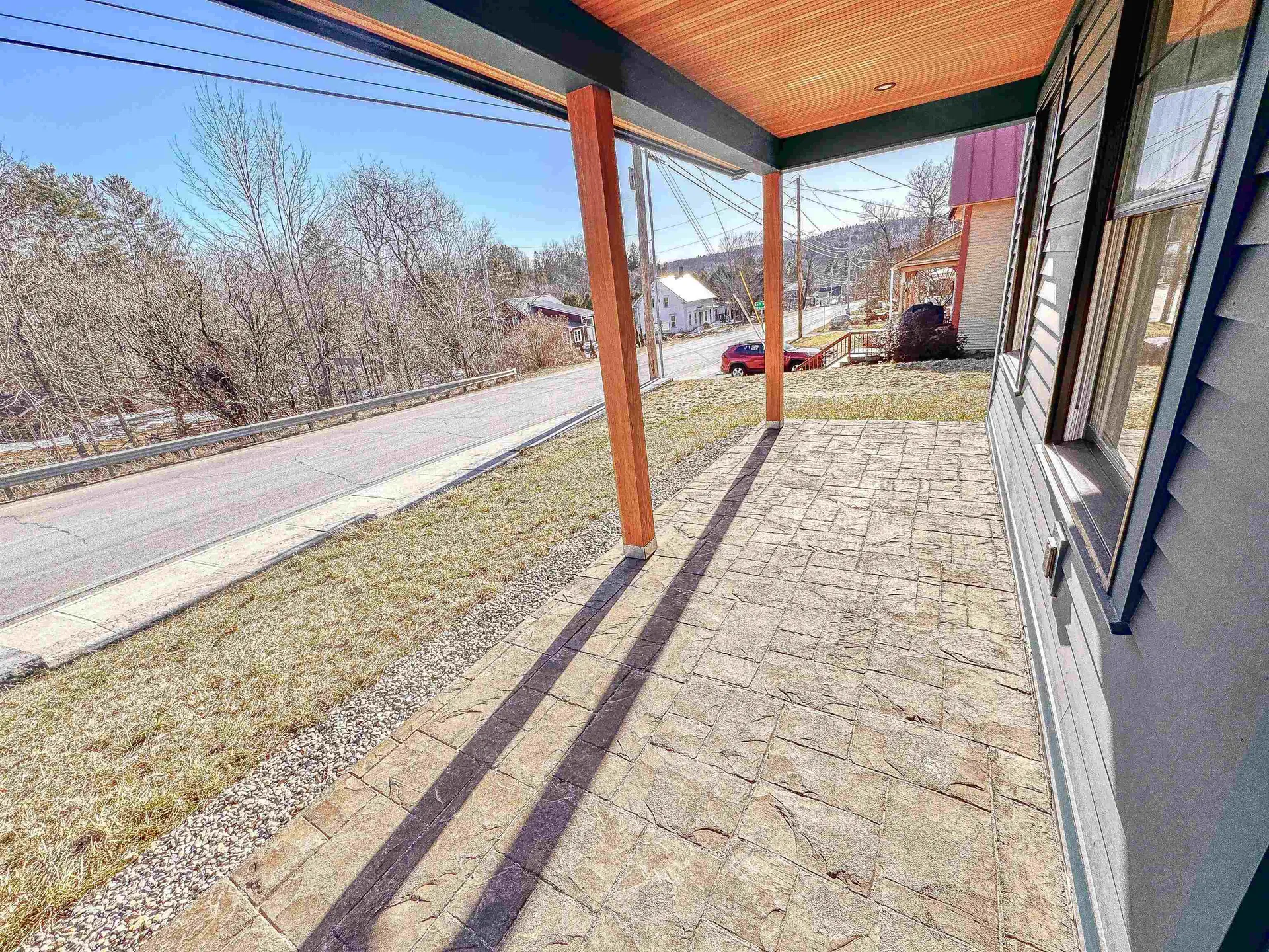 693 & 695 Vt Route 114 Burke VT 05832