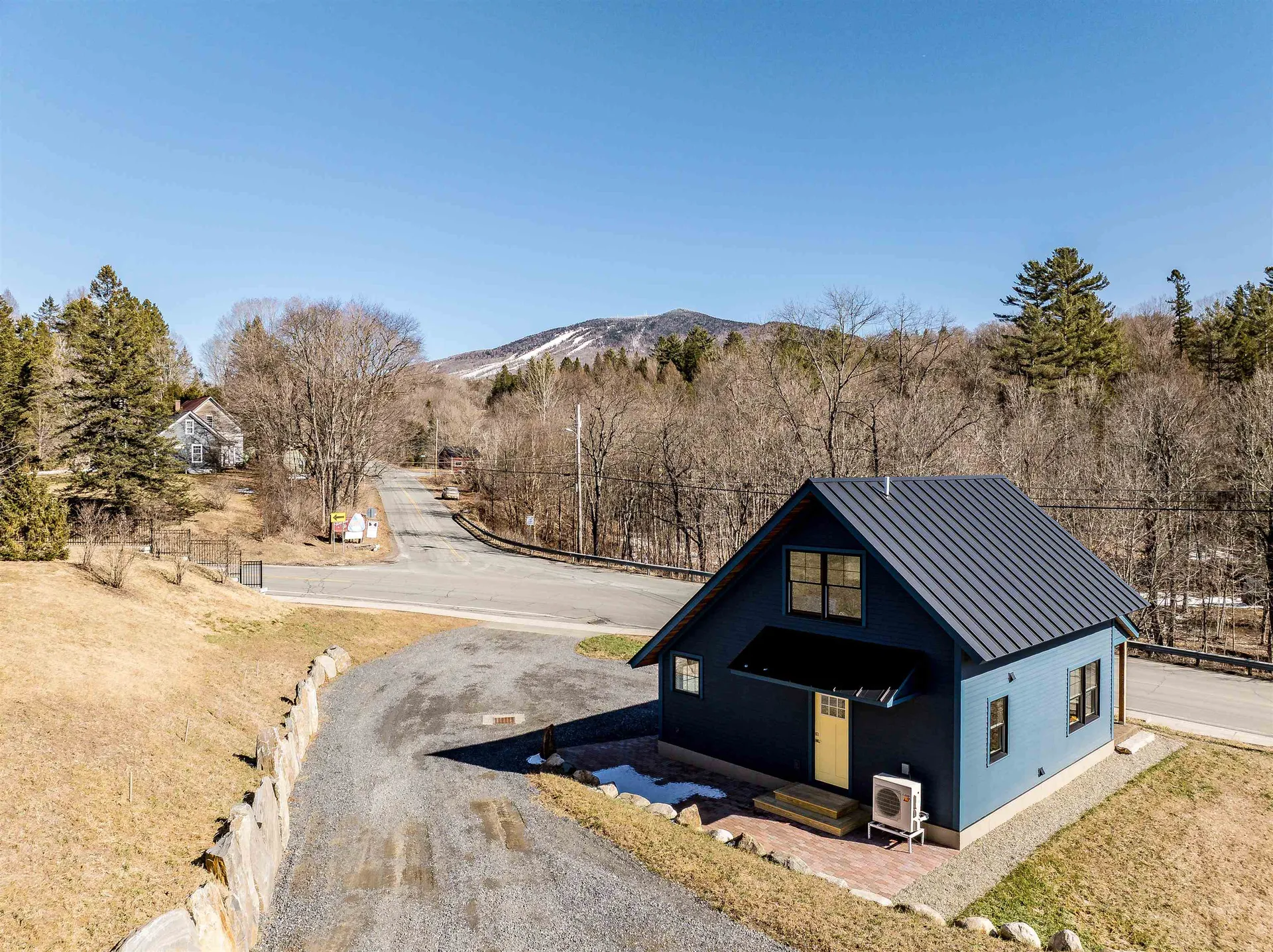 693 & 695 Vt Route 114 Burke VT 05832