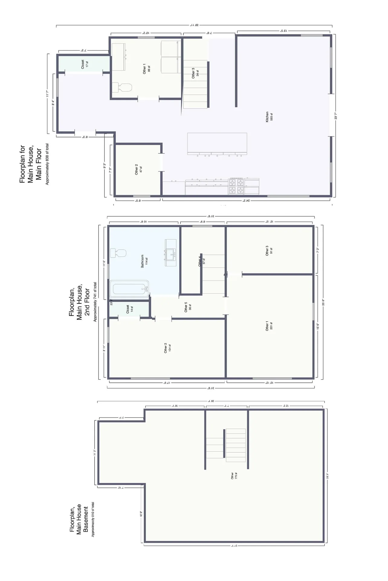 693 & 695 Vt Route 114 Burke VT 05832