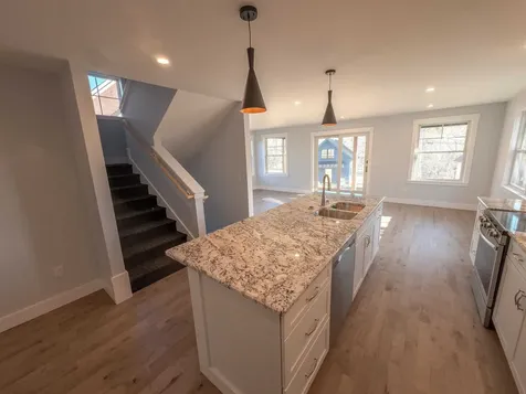 693 & 695 Vt Route 114 Burke VT 05832