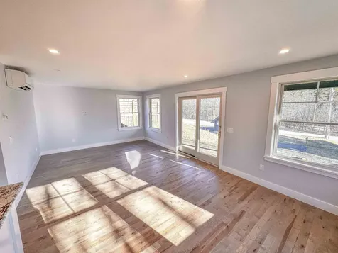 693 & 695 Vt Route 114 Burke VT 05832