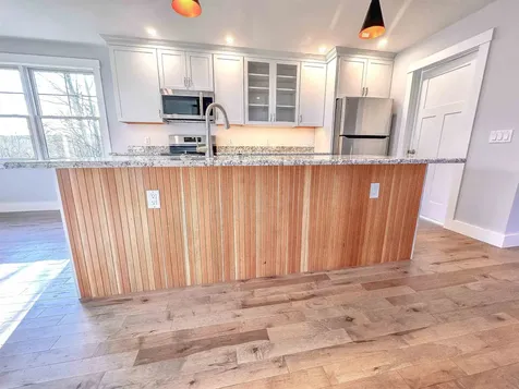 693 & 695 Vt Route 114 Burke VT 05832