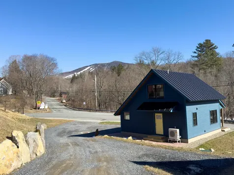 693 & 695 Vt Route 114 Burke VT 05832