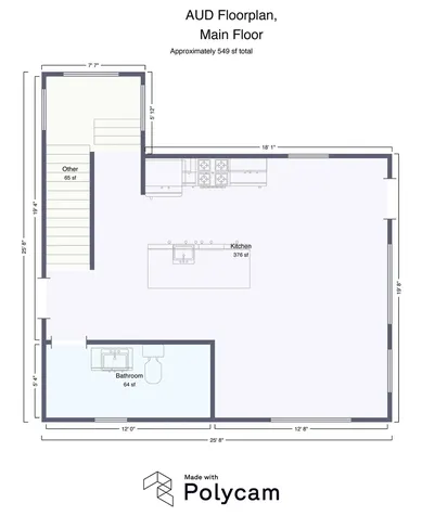 693 & 695 Vt Route 114 Burke VT 05832