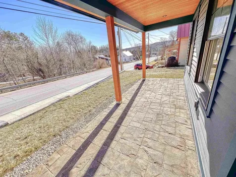 693 & 695 Vt Route 114 Burke VT 05832