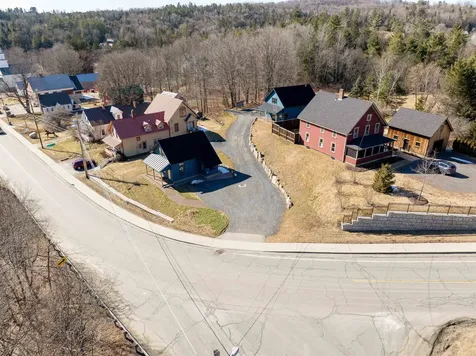 693 & 695 Vt Route 114 Burke VT 05832