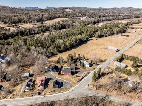 693 & 695 Vt Route 114 Burke VT 05832