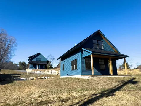 693 & 695 Vt Route 114 Burke VT 05832