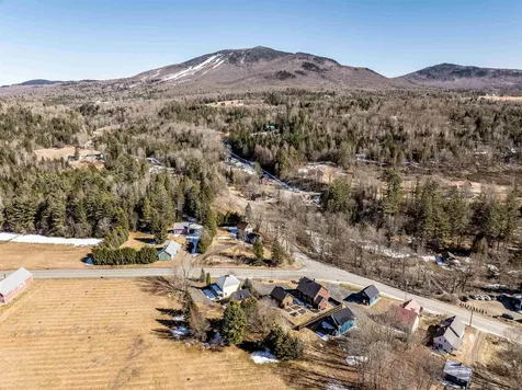 693 & 695 Vt Route 114 Burke VT 05832