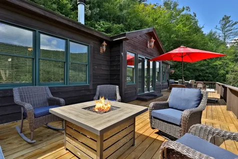 1583 Route 100 Plymouth VT 05056