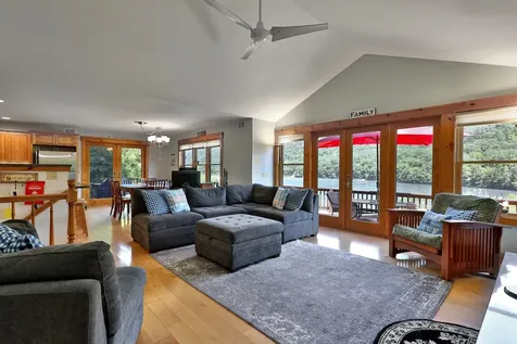 1583 Route 100 Plymouth VT 05056