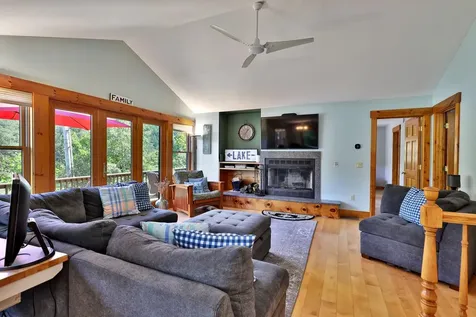 1583 Route 100 Plymouth VT 05056