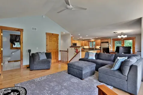 1583 Route 100 Plymouth VT 05056