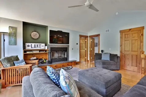 1583 Route 100 Plymouth VT 05056