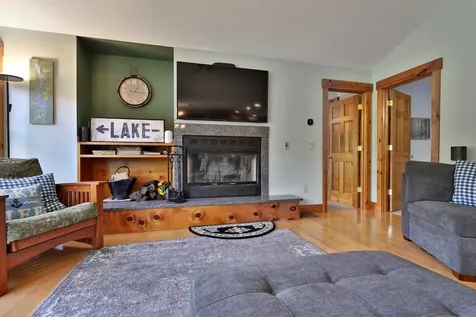 1583 Route 100 Plymouth VT 05056