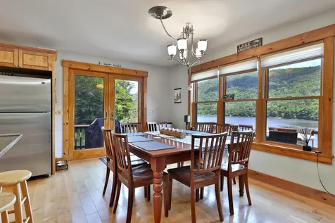 1583 Route 100 Plymouth VT 05056