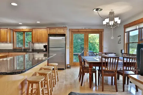 1583 Route 100 Plymouth VT 05056