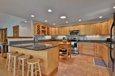 1583 Route 100 Plymouth VT 05056