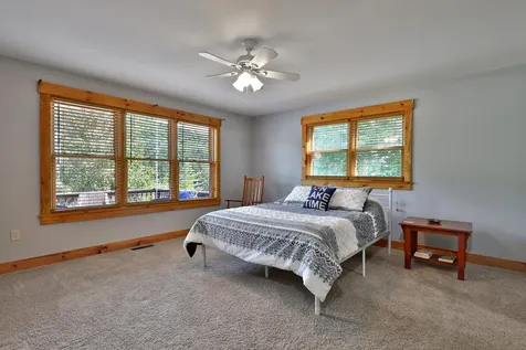 1583 Route 100 Plymouth VT 05056