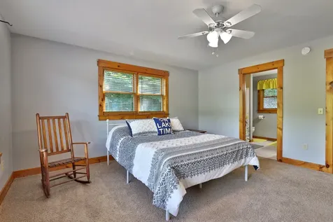 1583 Route 100 Plymouth VT 05056