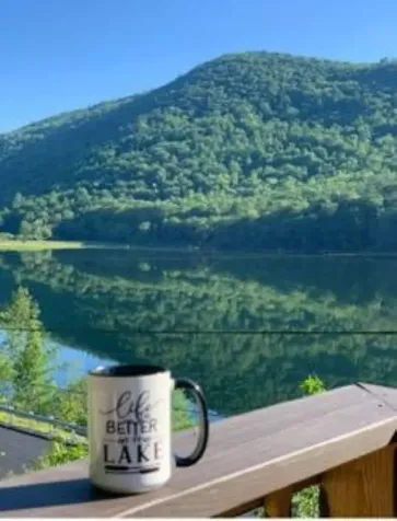 1583 Route 100 Plymouth VT 05056