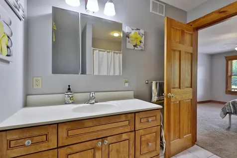 1583 Route 100 Plymouth VT 05056