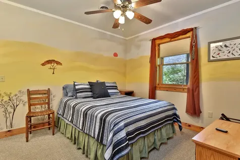 1583 Route 100 Plymouth VT 05056