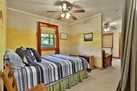 1583 Route 100 Plymouth VT 05056