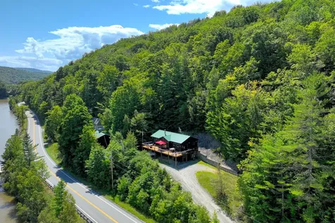 1583 Route 100 Plymouth VT 05056