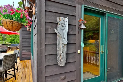 1583 Route 100 Plymouth VT 05056