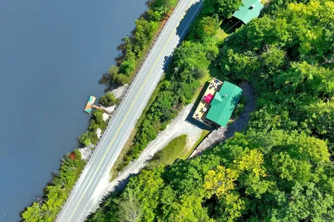 1583 Route 100 Plymouth VT 05056