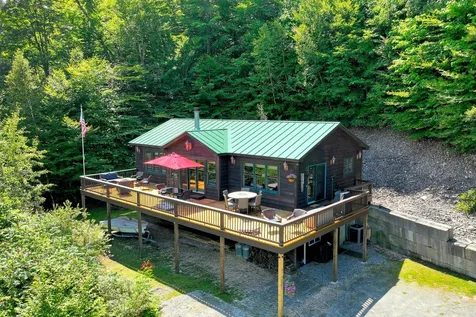 1583 Route 100 Plymouth VT 05056