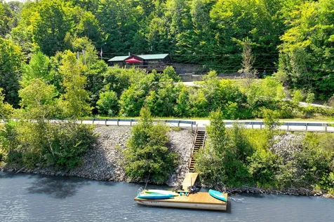 1583 Route 100 Plymouth VT 05056