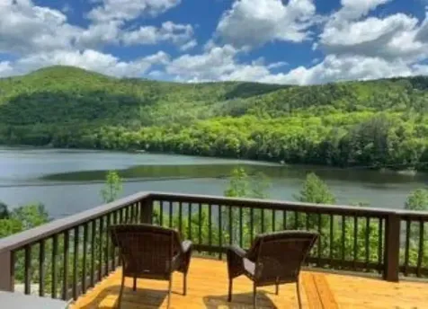 1583 Route 100 Plymouth VT 05056